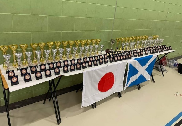 JKA Scotland National Championships 2023 – JKA Scotland